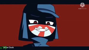 CountryHumans Япония и ЯИ - (миледи не могли великодушно мне минутку уделить) клип