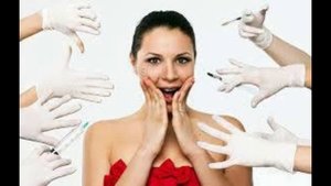 круговая подтяжка лица после 50