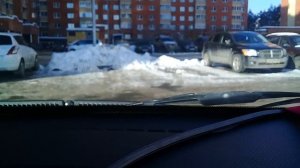 Как устранить треск торпеды на хендай солярис