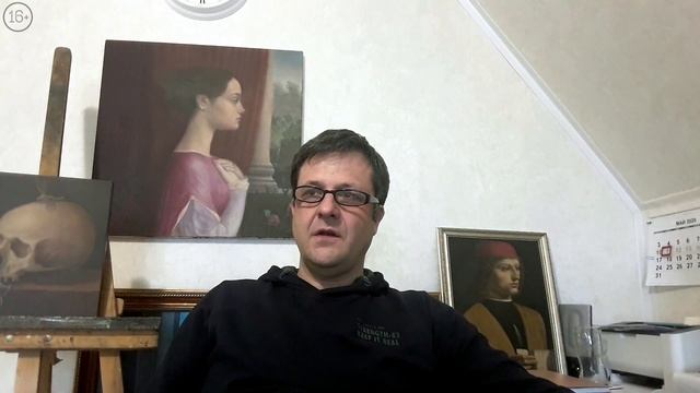 Микеланджело - величайший скульптор,художник и архитектор в истории искусства. Художники Возрождени