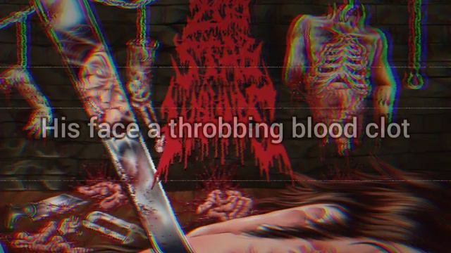 Tow Rope Around The Throat - Lyrics - 200 Stab Wounds - Maggot Stomp - Metal Blade Records - (2021)