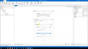 UiPath - How to loop through rows and columns in Excel and pass values to web search/input