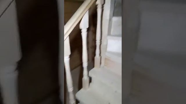 Лестницы деревянные Уфа #лестницыотандреяиалексея лестницы Нагаево