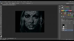 Tutorial Dark Art - Adobe Photoshop CS6