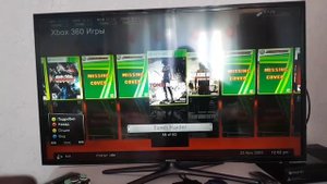 Покупка Xbox 360 freeboot б_у.mp4