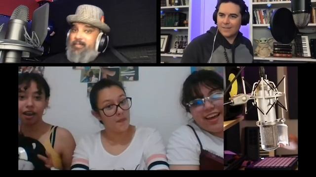 Harry Mack React: Hidden Faces & Secret Fans: Harry Mack - Omegle Bars 13 смотреть онлайн