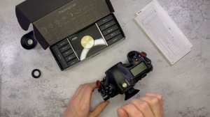 Увеличительный окуляр видоискателя фотоаппарата Tenpa 1,22x, nikon d850