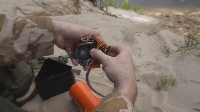 горелка fire-maple fms f3. 2 часть смотреть онлайн