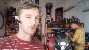 Самый экологически чистый китайский мопед! Покупайте!