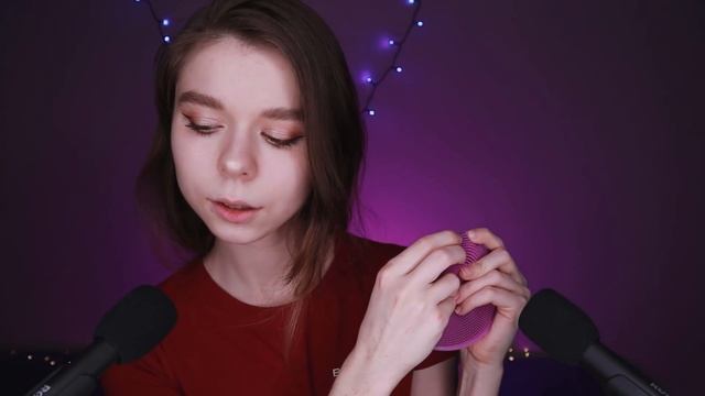 ❗ АСМР СЛЕДУЙ МОИМ УКАЗАНИЯМ ? Если нет мурашек смотреть онлайн