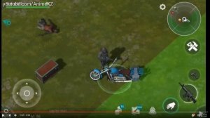 УБИЙСТВО ЛЕКАРЯ + ПОКРАСКА ЧОППЕРА! ИГРОК ПОЛУЧИЛ ДОСТУП К ЧОППЕРУ!  - Last Day on Earth: Survival