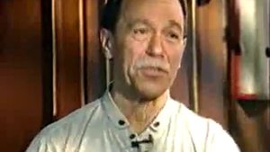 парферий иванов