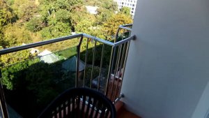 Prima Villa Таиланд, Паттайя номер deluxe