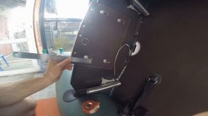 Регулируемая надставка на транец (по просьбе телезрителей)