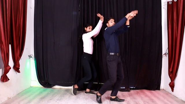 Mud Mud Ke Na Dekh | Tony Kakkar & Neha Kakkar | Jacqueline Fernandez | Dance Cover смотреть онлайн