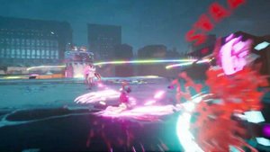 Релизный трейлер Gori Cuddly Carnage