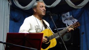 Зинур Миналиев Весенняя (Каблучки).mp4