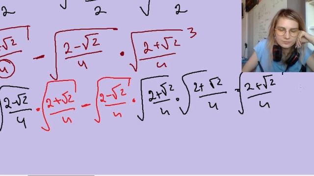 трешовая задача \\егэ профиль 4 задание тригонометрия смотреть онлайн