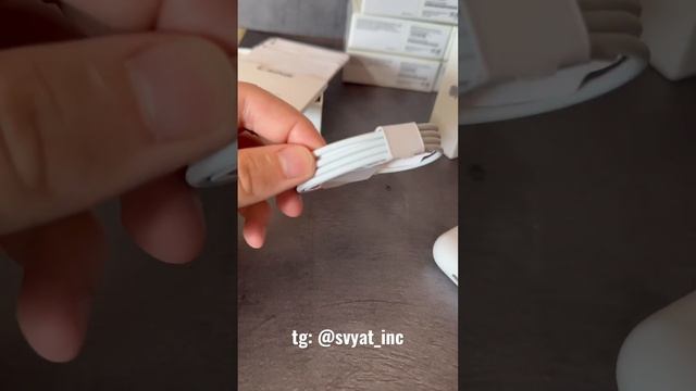 AIRPODS 3 доступны к заказу. Смотри комментарии ▶️ смотреть онлайн