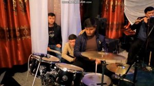 ПАЙТУГ ТУЙ АХРОР УСМОНОВ.УША МЕНИНГ ОНАМ БУЛАДИ. Жонли Ижро  31.10. 2017