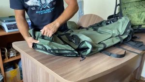 Рюкзак Турист Универсал СПБ