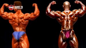 ДЕКСТЕР ДЖЕКСОН VS ШОН РЕЙ - 100% ЧЕСТНОЕ МНЕНИЕ - Антон Аджарян
