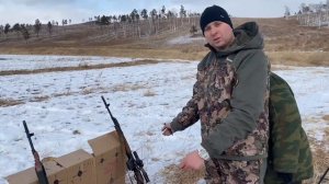 Сравнение тигров. Лучший из лучших генеральский тигр!