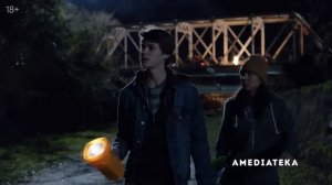 Под куполом - Трейлер