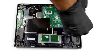 ?️ Lenovo 300e (2nd Gen) - disassembly and upgrade options