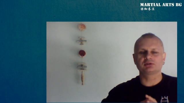 СК Защита от ножа и Модернизация винчунь Анонс смотреть онлайн