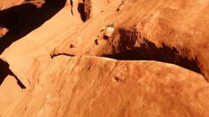 THE CLIMB : ~ CANYON - Red Rock ~ /// -VR- CLIMBING ///