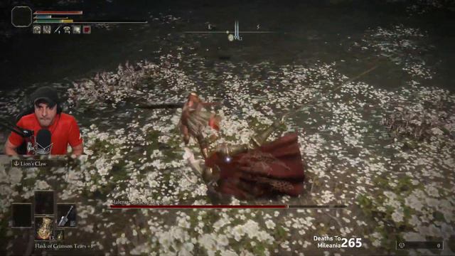 Best timing ever seen?! (Elden Ring #152) смотреть онлайн