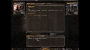 S.T.A.L.K.E.R. Зачистка . Найти пропавшего охотника . Проверка . Темный лекарь .