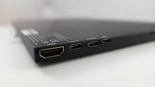 WIMAXIT M1330CT2 FHD IPS HDR Touch Screen Portable Monitor Review смотреть онлайн