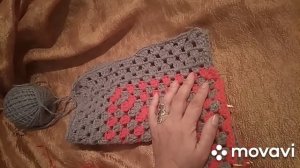 МК попона для Ники