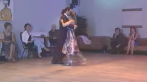 milonga in casa de carmen op zondag 18 augustus 2013 deel 2