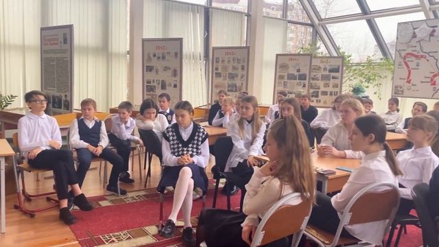 День белых журавлей смотреть онлайн