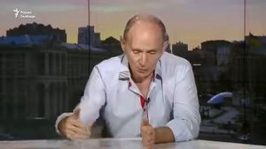 Марк Соломин.  1941 год.