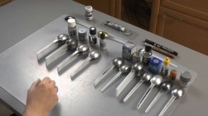 Большой тест металликов : Итоги!