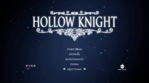 Hollow Knight OST - Main Theme (Guitar arr.)
