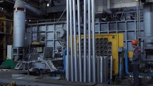Завод ГК «Астэк-МТ» г. Крымск