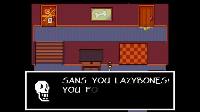 A Bad Undertale Fanfiction Written in AI Dungeon (Part 2) смотреть онлайн