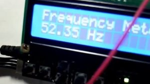 Arduino uno частотомер Удвоитель частоты