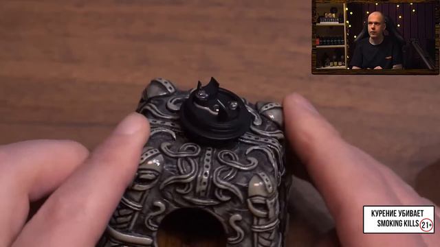 Bi2hop MTL RTA - Bishop V2 - Годнота?! смотреть онлайн