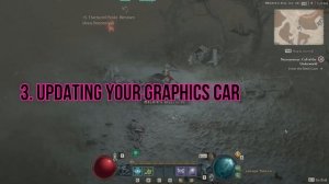 How To Fix Fenris Error in Diablo 4 | Diablo 4 Fenris Error Fixed