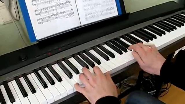 В.Серых, Факстрот-Жарт смотреть онлайн