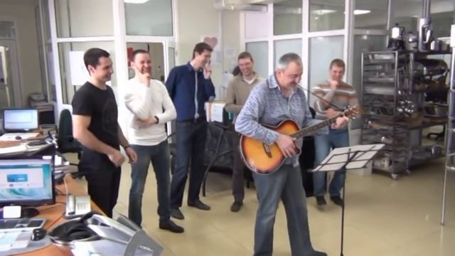 ВЕСЁЛОЕ МУЗЫКАЛЬНОЕ ПОЗДРАВЛЕНИЕ К 8 МАРТА ОПА ОПА АМЕРИКА ЕВРОПА СЮФ КРАСНОДАРСКИЙ смотреть онлайн