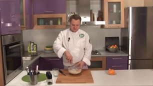 Как приготовить оладушки с тыквой