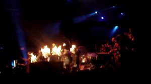 "Dragon age theme" Corvus Corax live in Wacken 6-8-2010