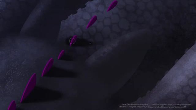 Speedpaint - Among the butterflies смотреть онлайн